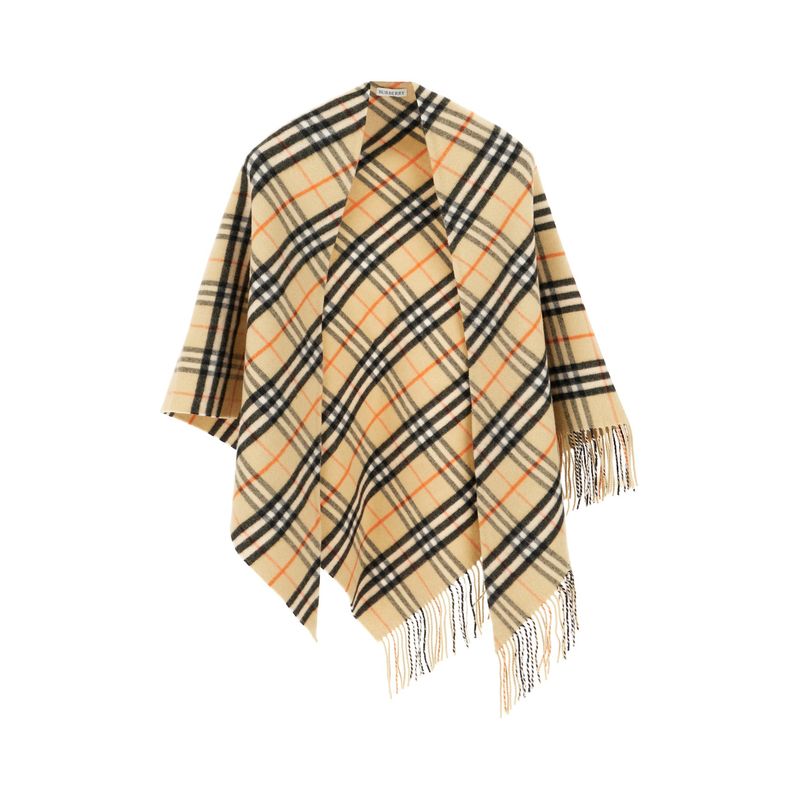 Burberry Man Accessories Scarves  Shawls